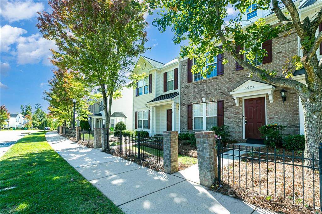 5024 Prosperity Ridge Road - Photo 1
