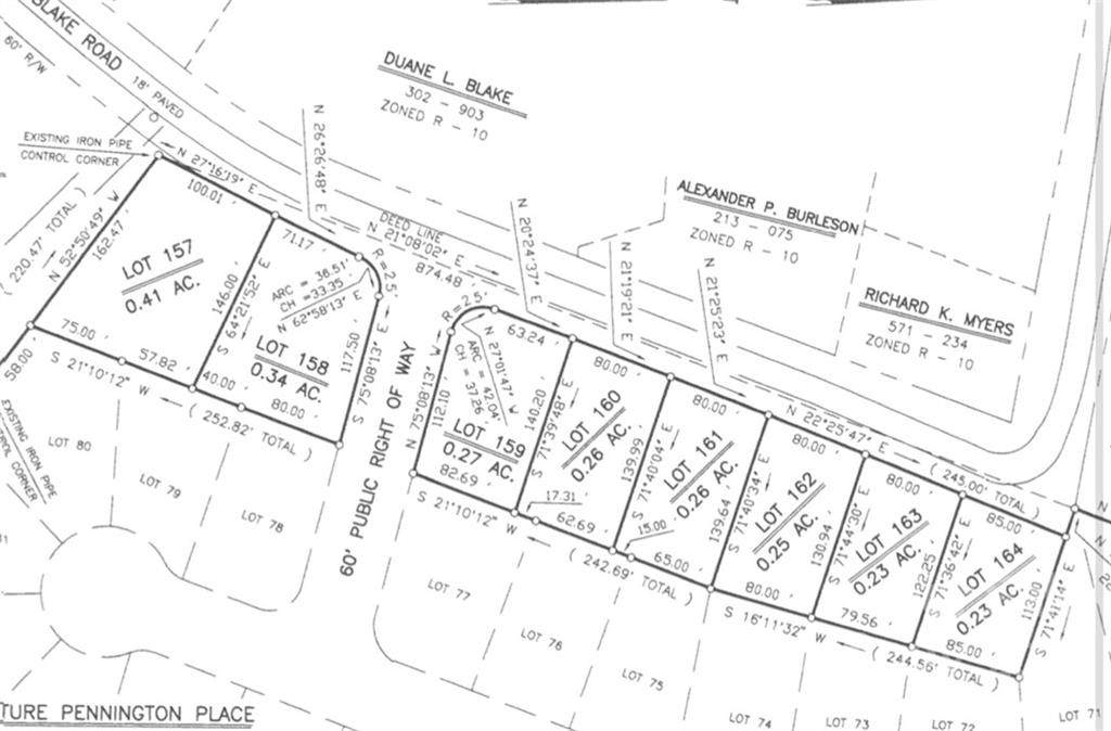 00000 Blake Road - Photo 1