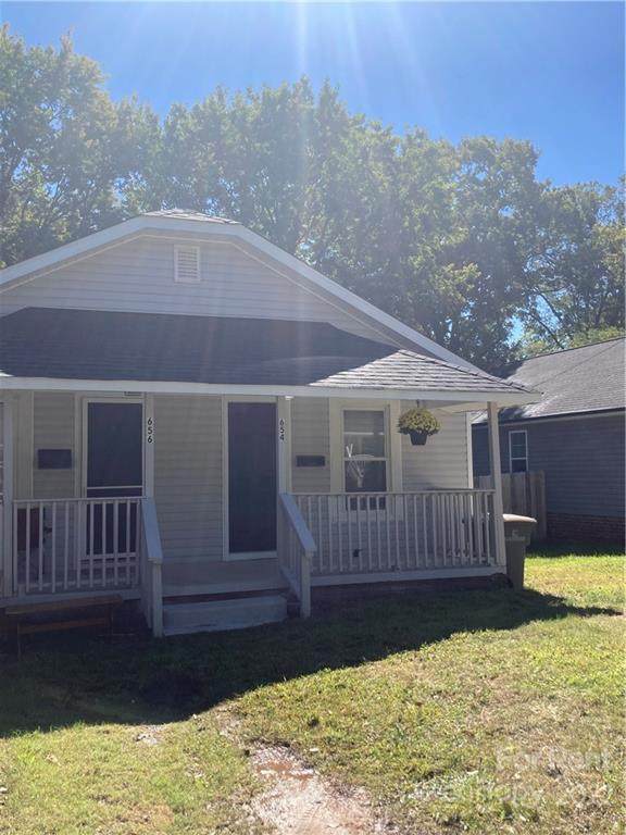 654 Wilson Street - Photo 1