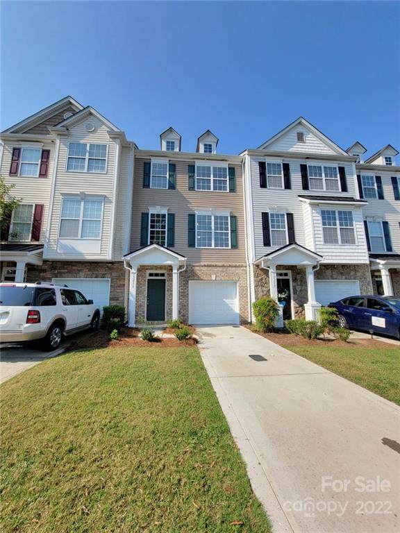 13211 Calloway Glen Drive - Photo 1