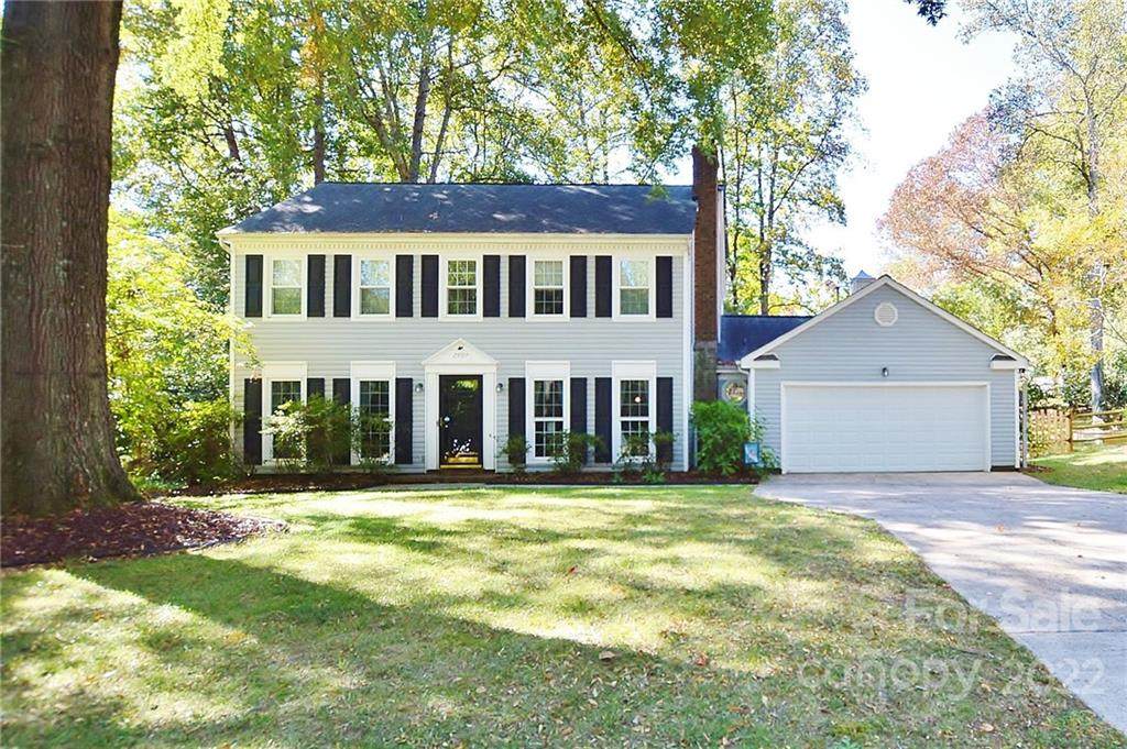 2907 Heathcroft Court - Photo 1