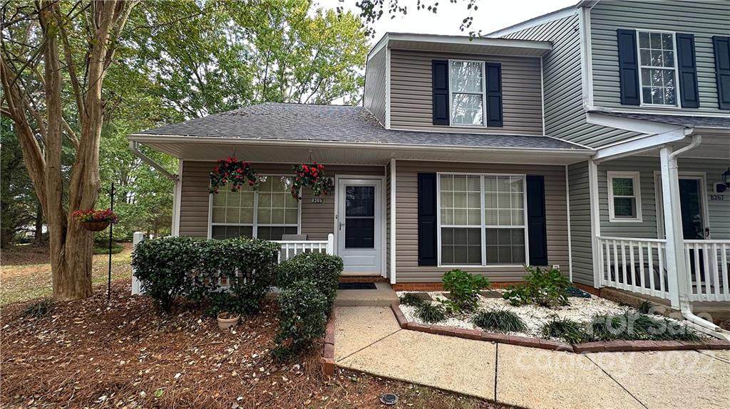 8265 Golf Ridge Drive - Photo 1