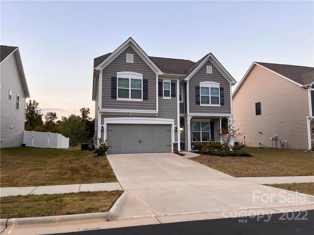 5940 Redwood Pine Road - Photo 1