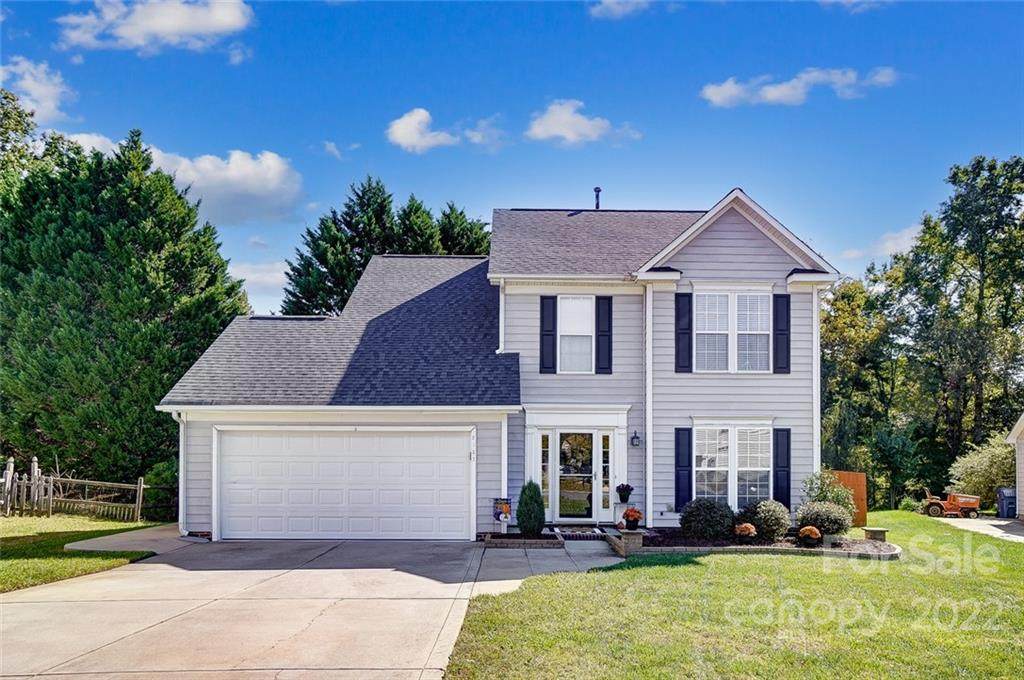 2137 Pineapple Court - Photo 1