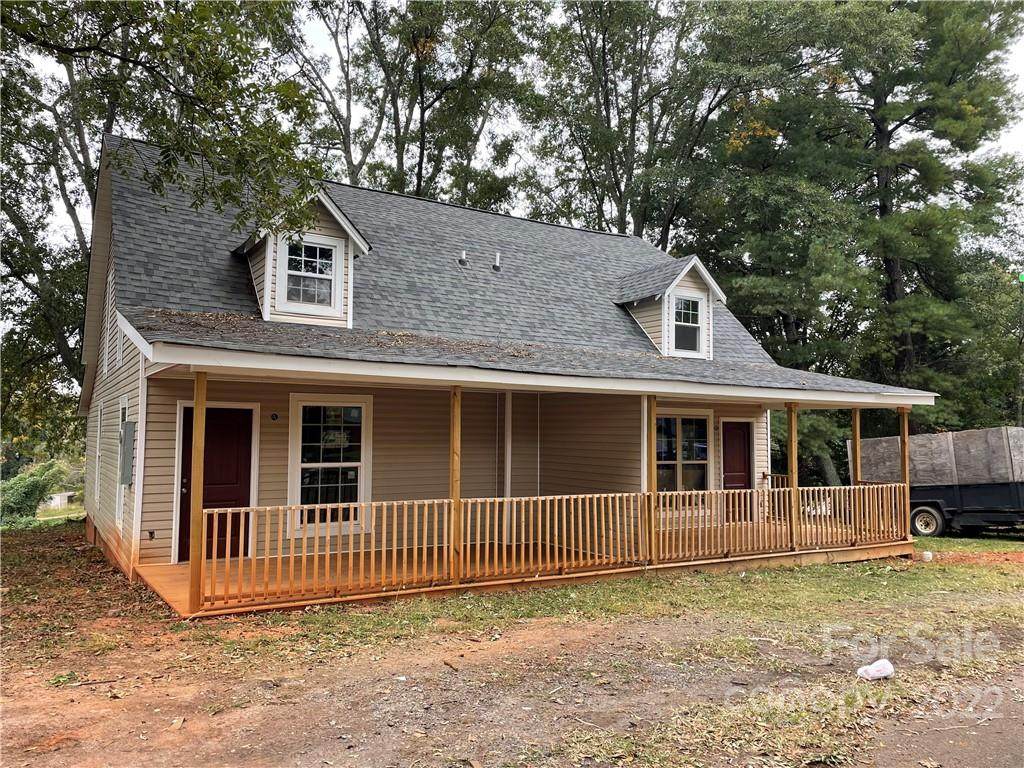 1864 Old Ballpark Road - Photo 1