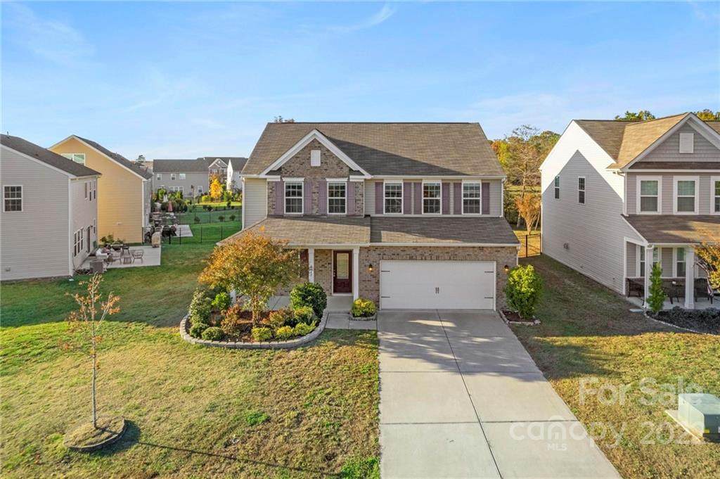 4642 Cecilia Lane - Photo 1