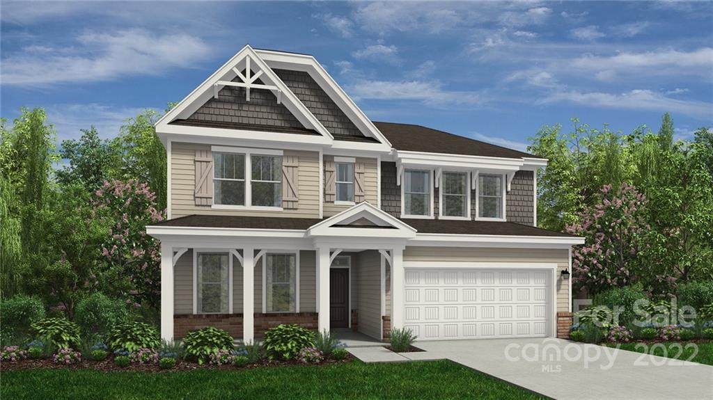 5016 Baileys Run Drive - Photo 1