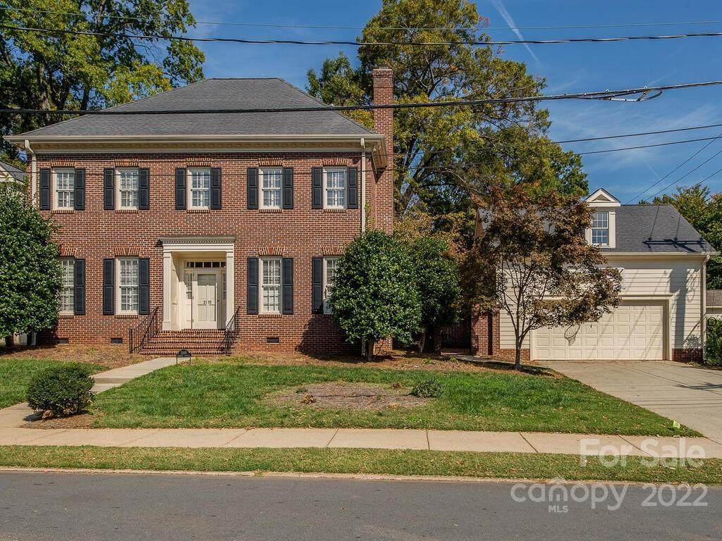 2115 Lorene Avenue - Photo 1
