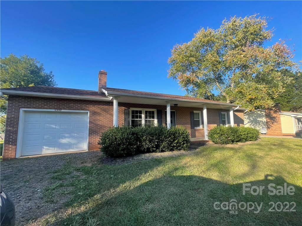1597 Rink Dam Road - Photo 1