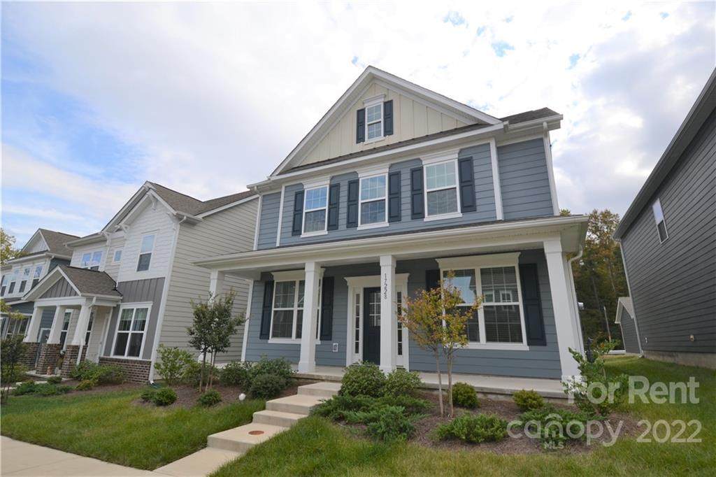 17228 Shearer Road - Photo 1