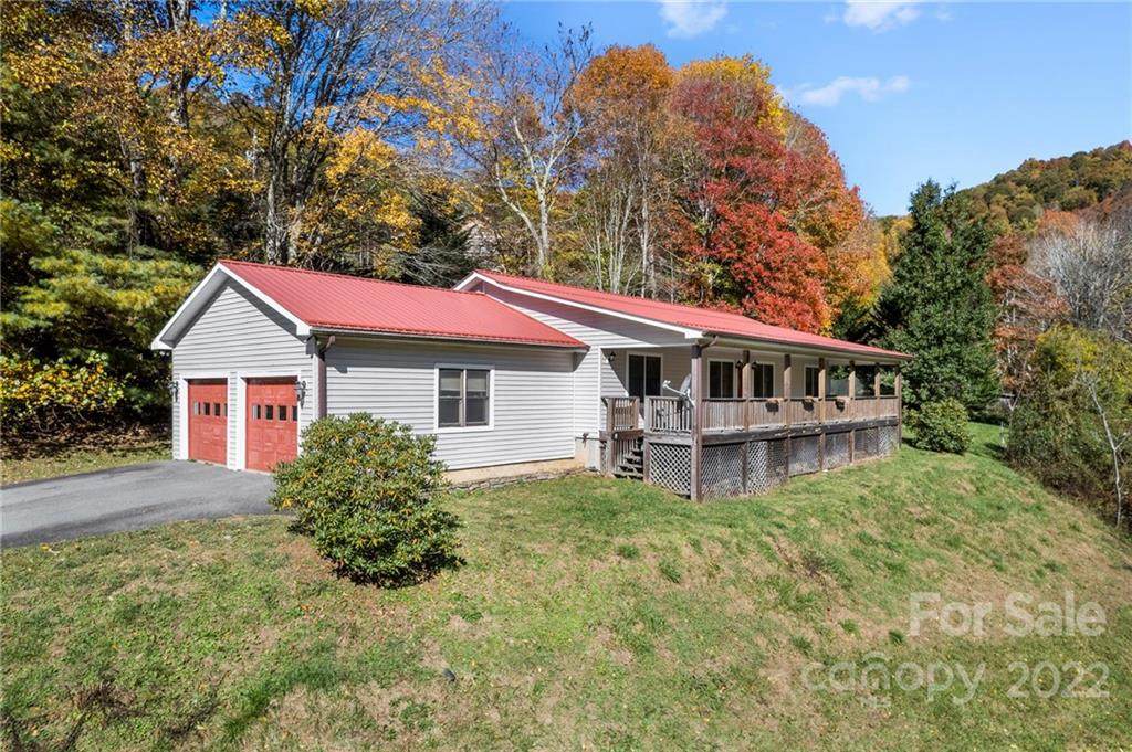 2799 Puncheon Fork Road - Photo 1