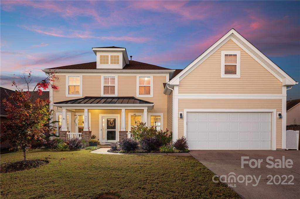 4643 Dunhill Lane - Photo 1