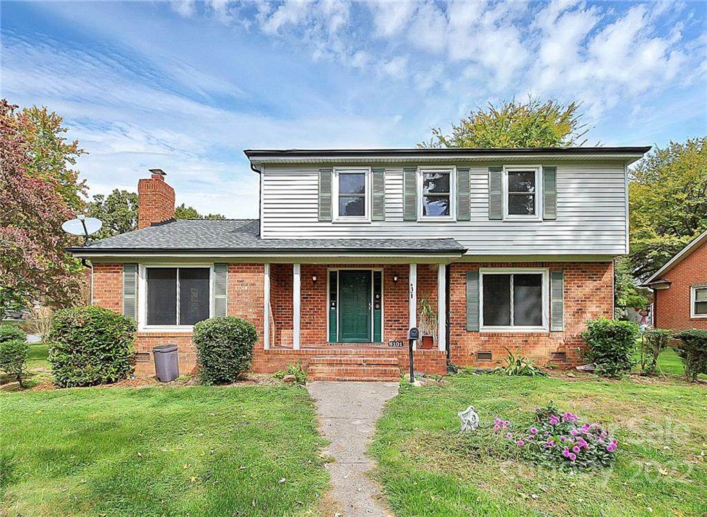 6101 Mcbride Street - Photo 1