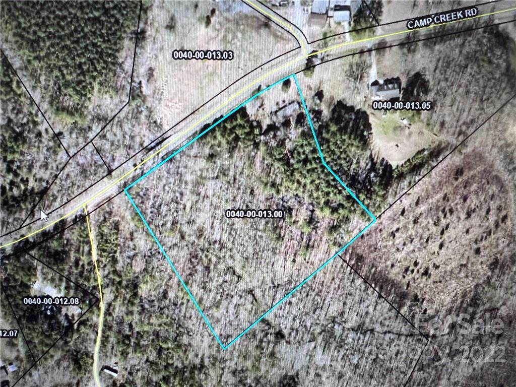 5532 Camp Creek Road - Photo 1