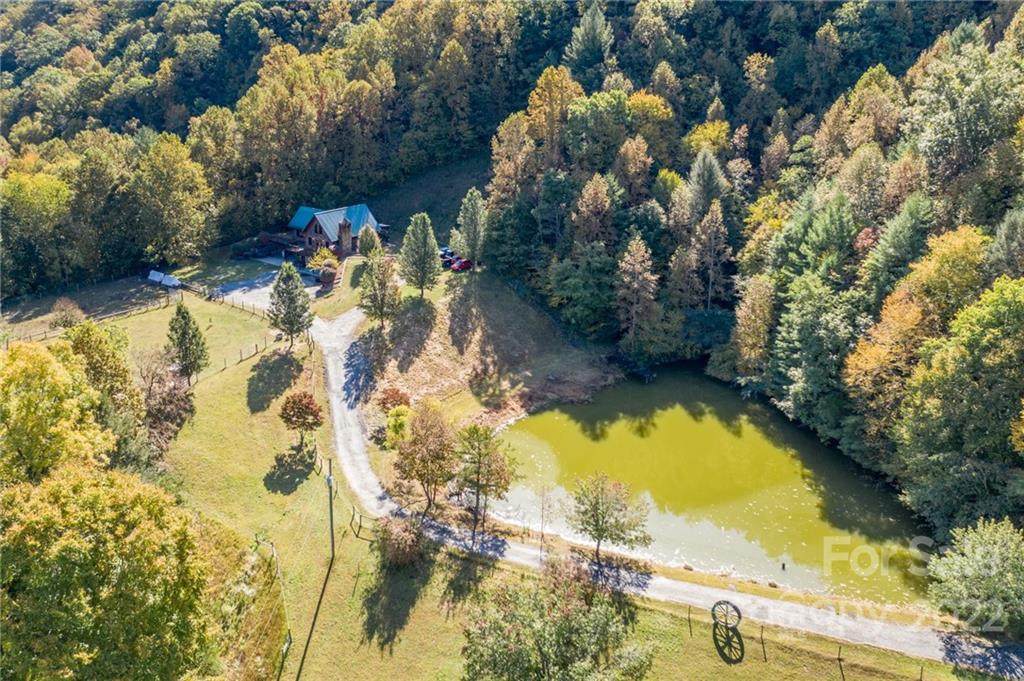 643 Kendell Town Road - Photo 1