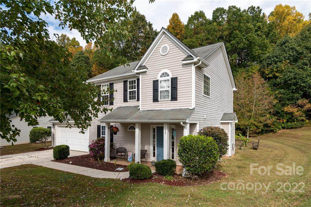 77 Ashton Bluff Circle - Photo 1