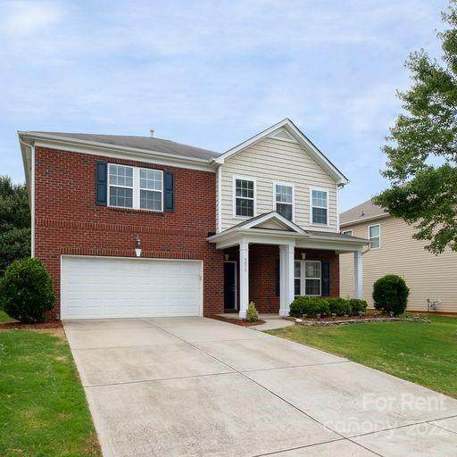 5015 Elementary View Drive - Photo 1