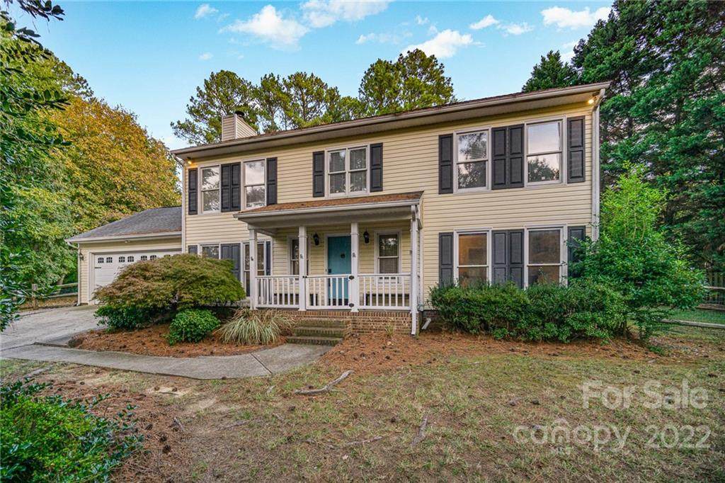5727 Tom Query Road - Photo 1