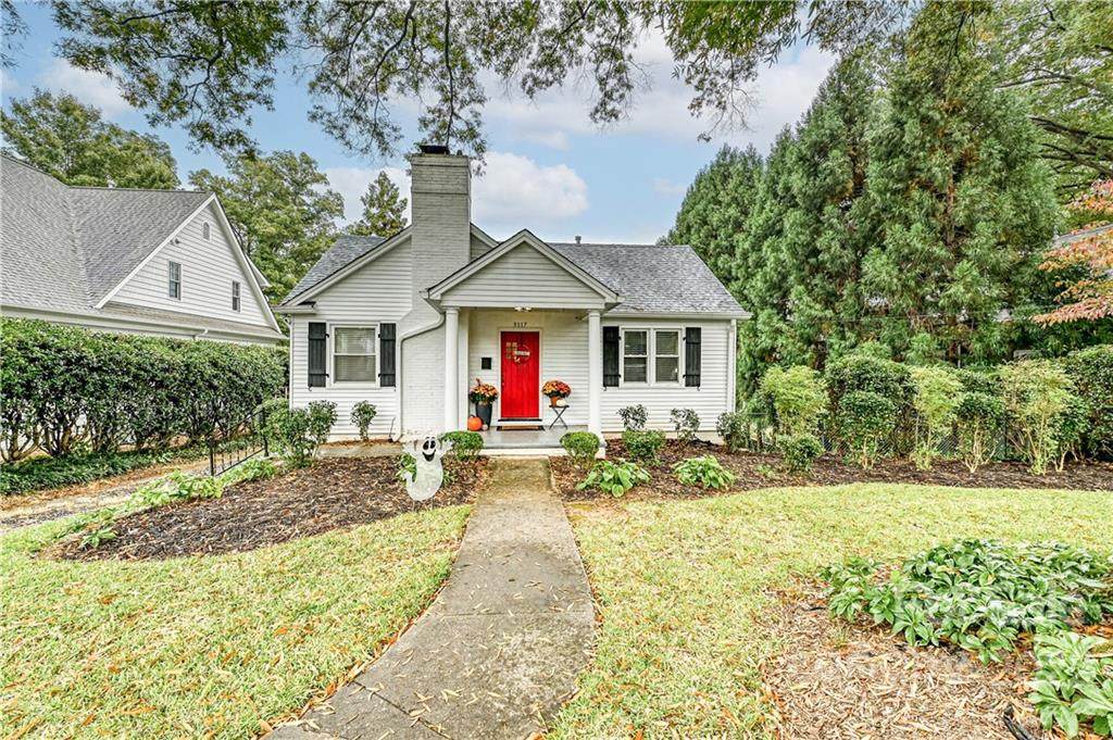 3117 Windsor Drive - Photo 1