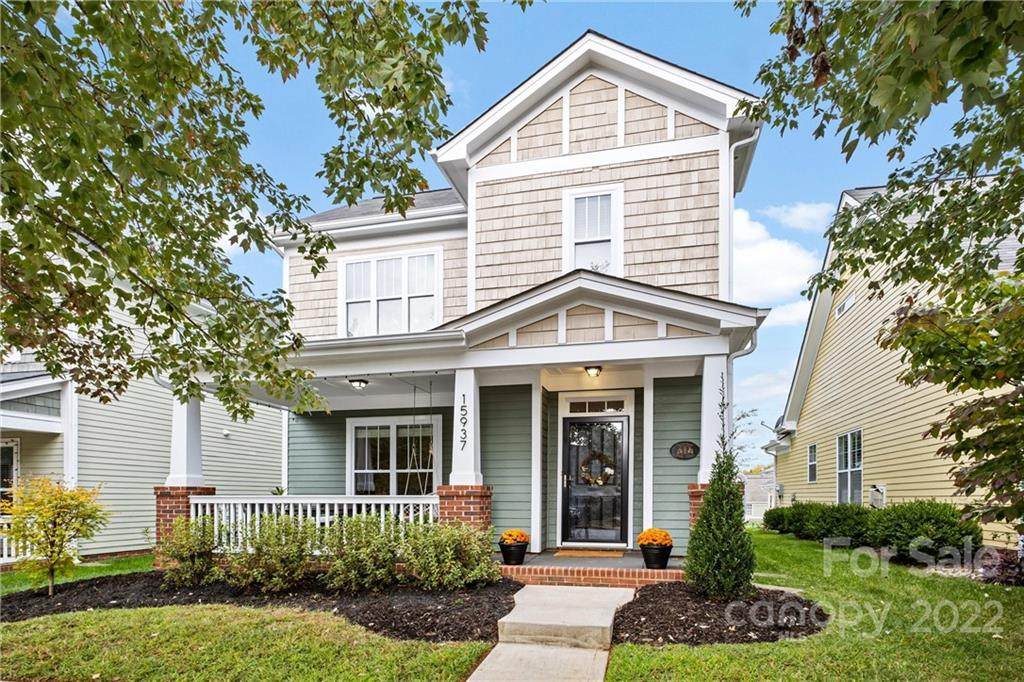 15937 Spruell Street - Photo 1