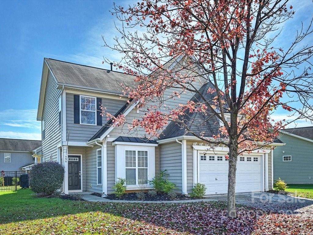 598 Sugar Tree Drive - Photo 1
