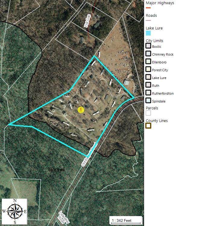 1060 Old Ballpark Road - Photo 1