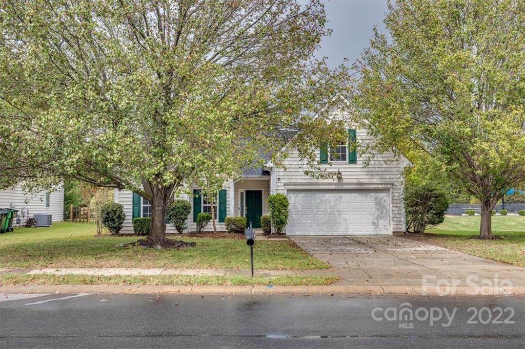 15524 Dehavilland Drive - Photo 1