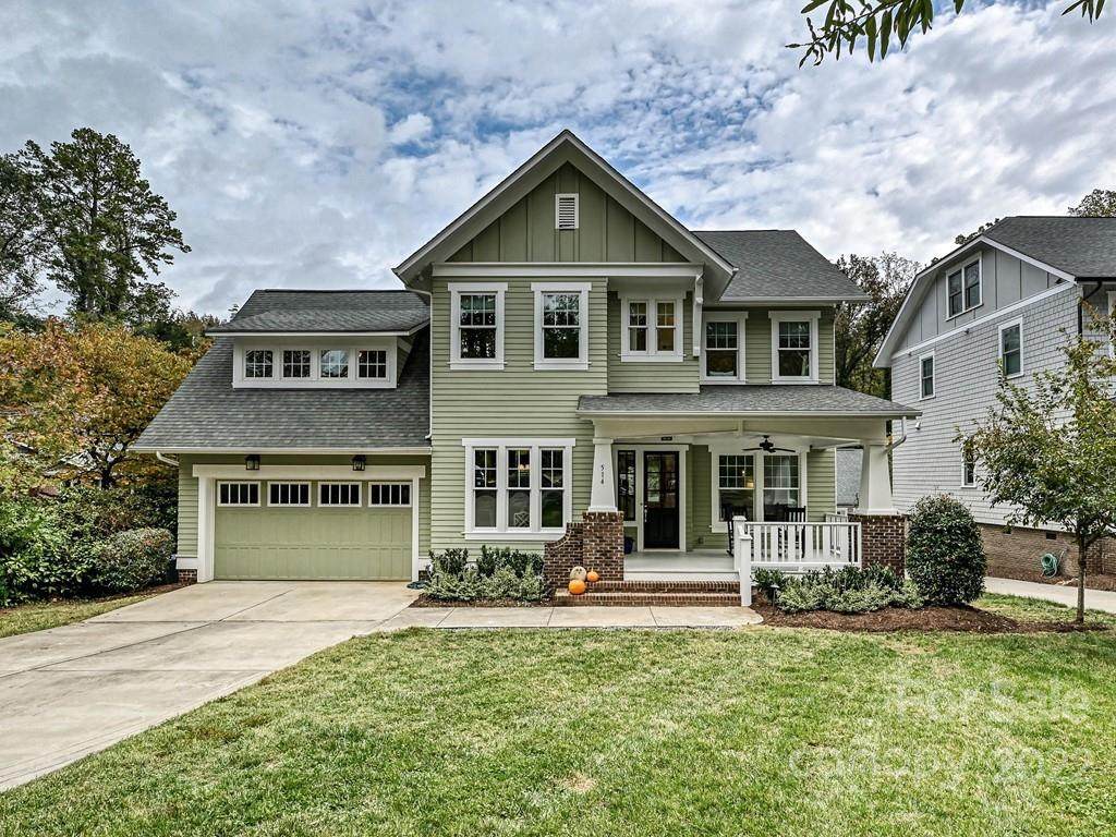514 Wonderwood Drive - Photo 1