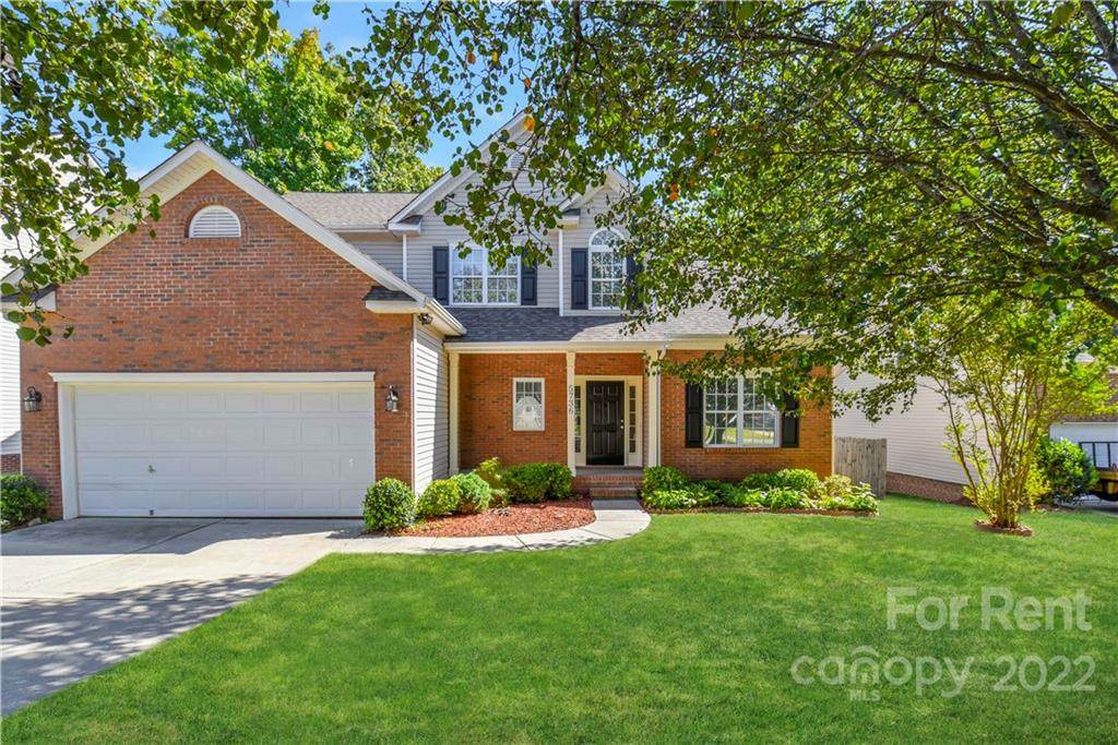 5736 Coopers Ridge Lane - Photo 1