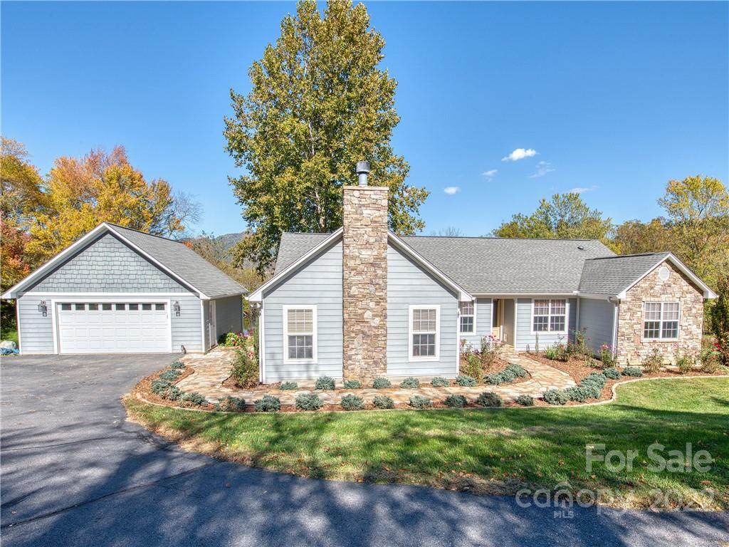 122 Coyote Hollow Road - Photo 1