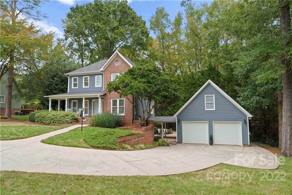 2018 Steeplechase Drive - Photo 1