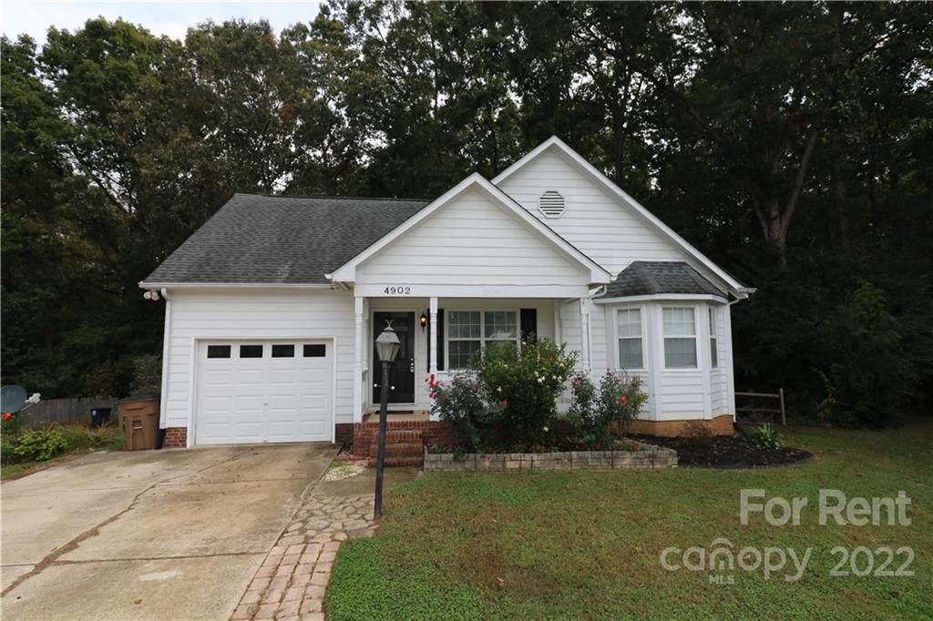 4902 Spring Meadow Lane - Photo 1