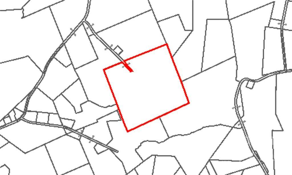 0 Meggs Road Road - Photo 1