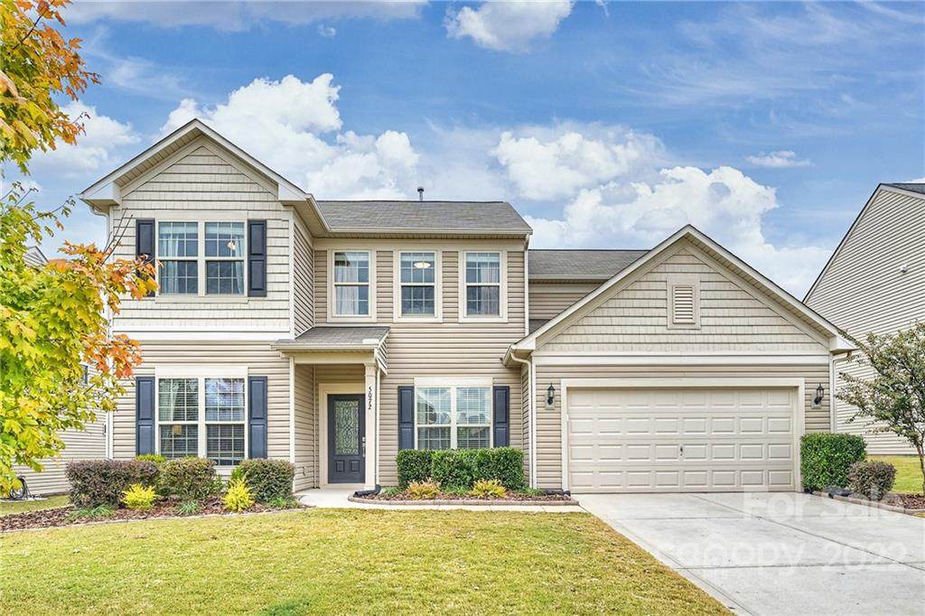 5072 Nighthawk Drive - Photo 1