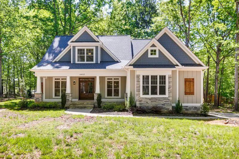 6402 Providence Road - Photo 1