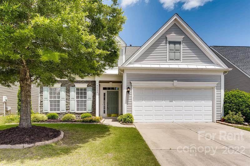 8433 Darcy Hopkins Drive - Photo 1