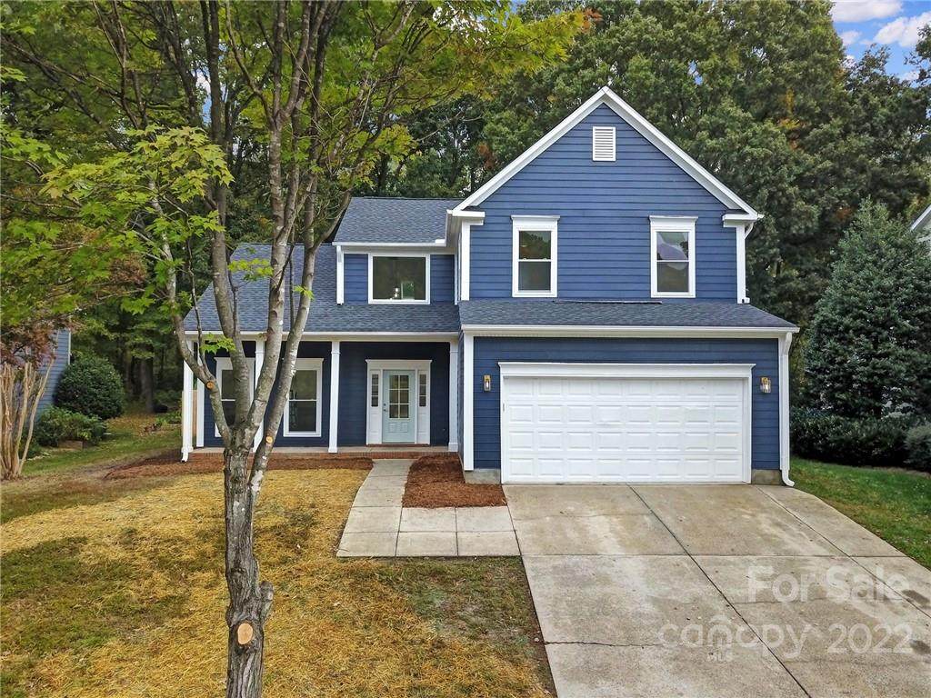 8825 Cypress Forest Drive - Photo 1