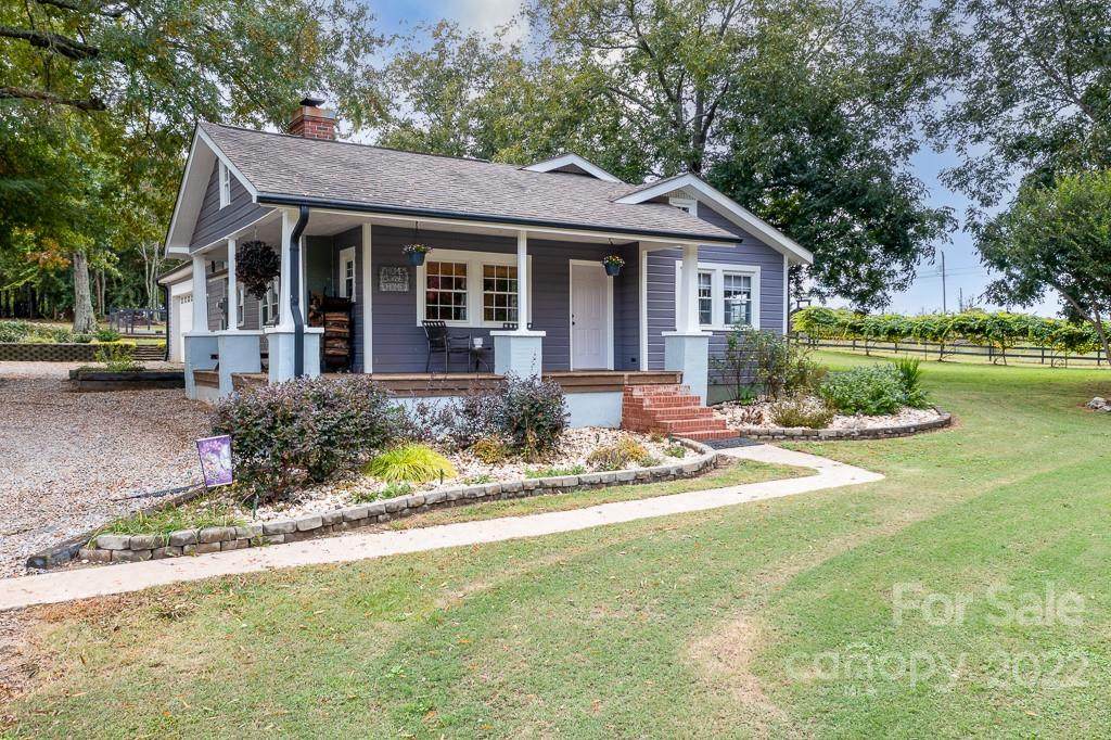 6941 Sherrills Ford Road - Photo 1