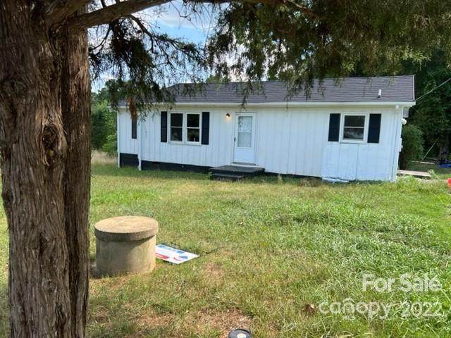 2324 Flint Hill Church Road - Photo 1