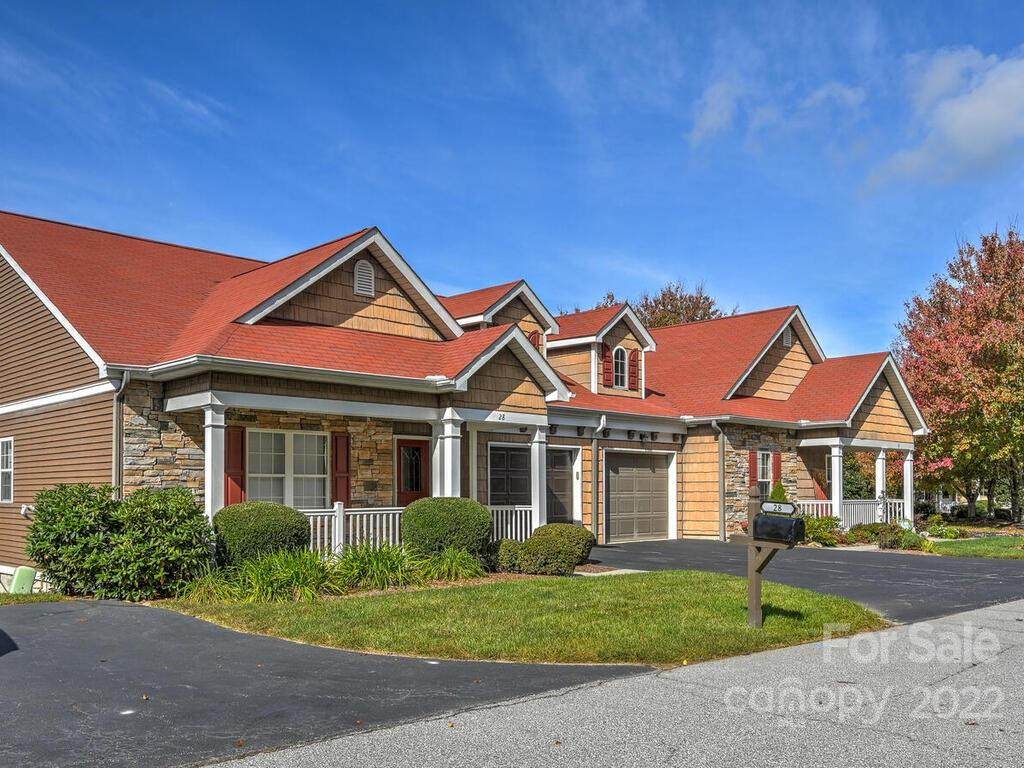 28 Old Creek Lane - Photo 1