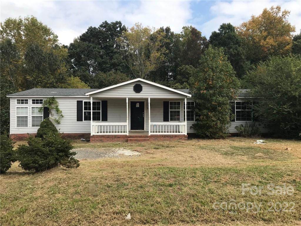 257 John E Randall Road - Photo 1