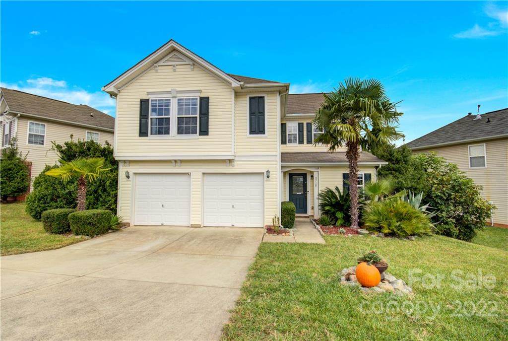 9718 Falling Stream Drive - Photo 1