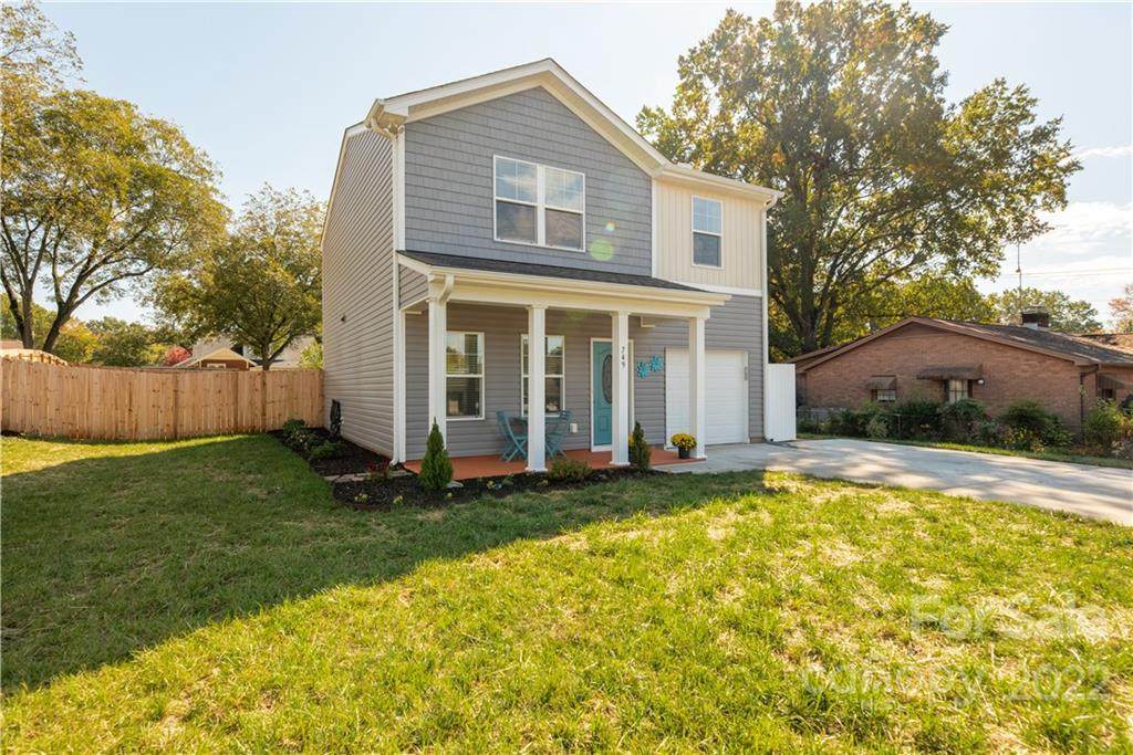 749 Main Avenue - Photo 1