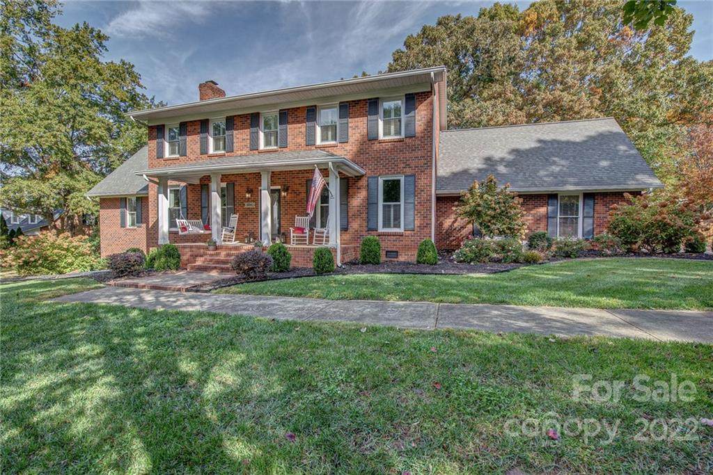 1803 Arbor Way Drive - Photo 1