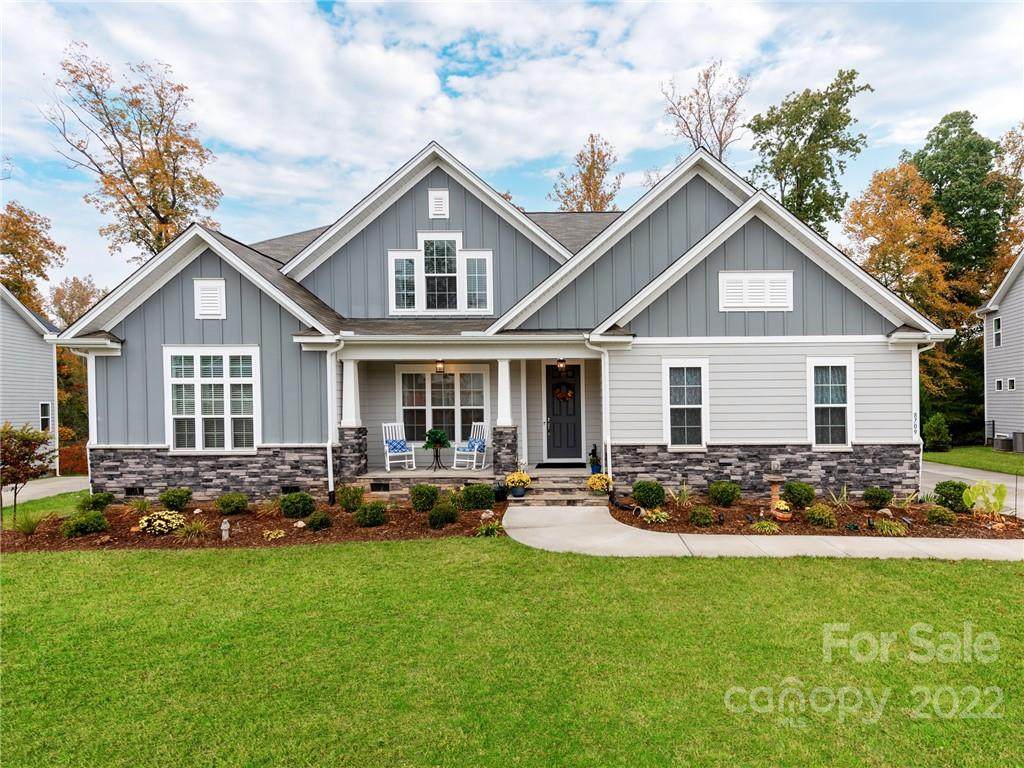 8709 Raven Top Drive - Photo 1