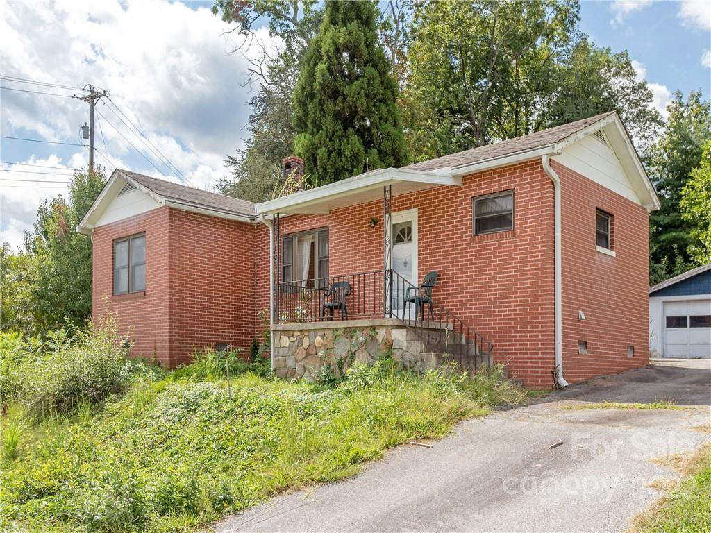 2105 Old Spartanburg Road - Photo 1