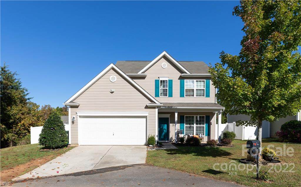 2116 Roscommon Drive - Photo 1