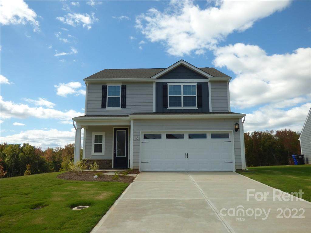 110 Tavern Trail - Photo 1