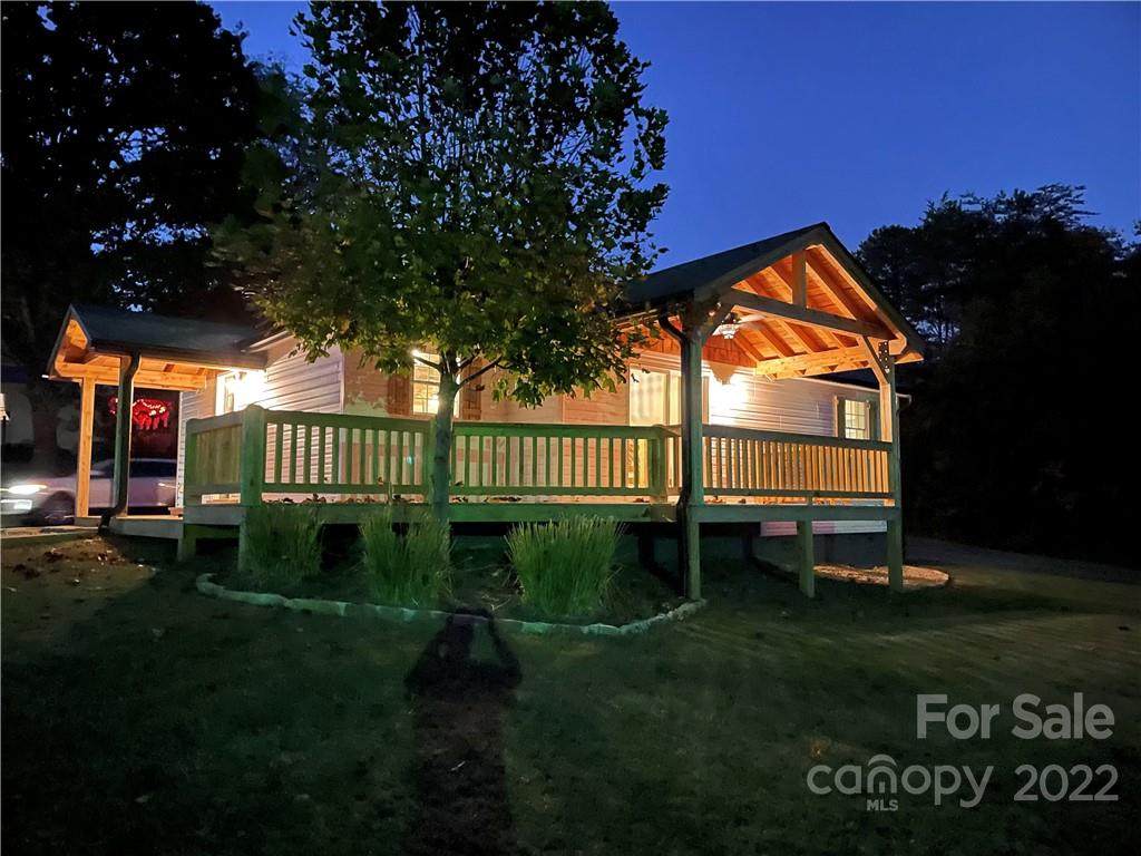 4921 Mccall Town Road - Photo 1