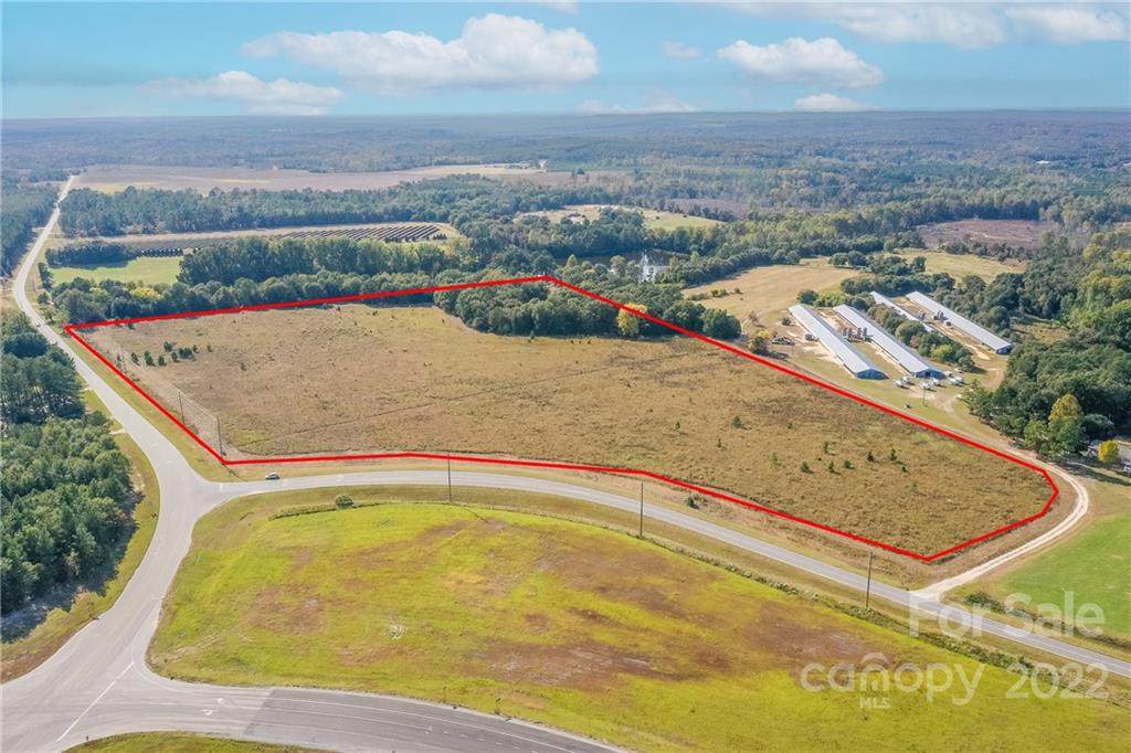 652 Crawford Road - Photo 1
